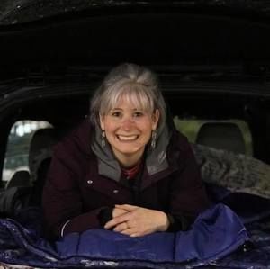 Meet your Posher, Anne